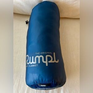 Rumpl Original Puffy Packable Blanket
